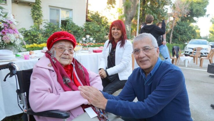 Sümerolog Muazzez İlmiye Çığ hayatını kaybetti