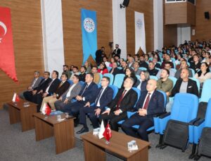 TDK Başkanı Mert’den ortak alfabe açıklaması