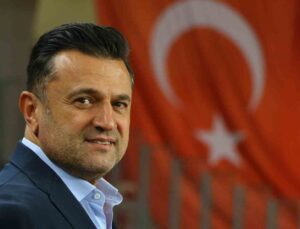 Trendyol Süper Lig: Antalyaspor: 1 – Sivasspor: 1 (İlk yarı)