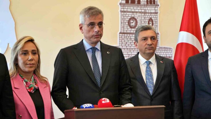 Tüm yenidoğan yoğun bakımların işleyişleri baştan sona yeniden değerlendirilecek