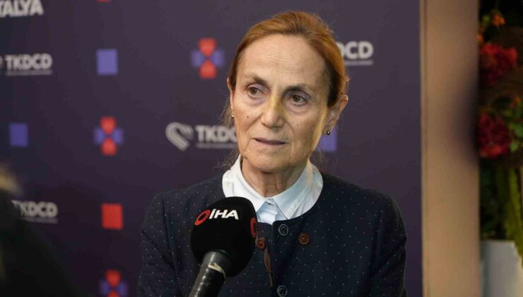 Türk Devletleri Kalp ve Damar Cerrahisi Topluluğu kuruldu