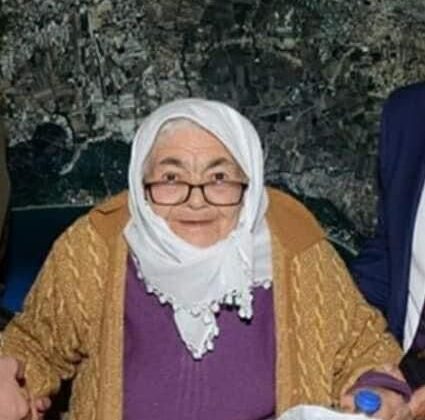 Yaşlılık maaşını biriktirip ‘Zeytin Dalı Harekatı’na destek için bağışlayan Döndü teyzeden kötü haber