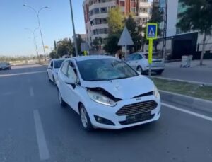 Yaya yolunda kadını öldüren yaşlı sürücüye 6 yıla kadar hapis istendi