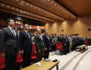 Yazılışının 950. yılında Dîvânu Lugâti’t-Türk konuşuldu