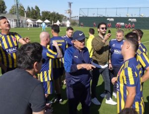 Yılmaz Vural’ın Fenerbahçe hayali yarım da olsa gerçek oldu