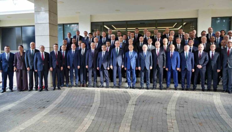2024 yılında yangınlarda 28 bin hektar orman zarar gördü