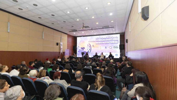 27. Uçan Süpürge Kadın Filmleri Festivali yoğun ilgiyle karşılaştı