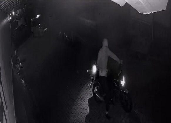 3 milyon TL haraç almak için iş yerini kurşunladı