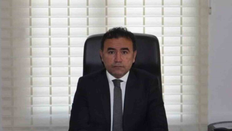 50 milyon lira dolandırıcılıkla yargılanan eski kaymakam: “Tahliye edilirsem zararları karşılayacağım”