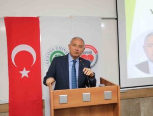 Abdi Sütcü, ölümünün 32’nci yılında ismi verilen okulda anıldı