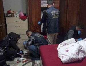 Adana merkezli 3 ilde FETÖ’nün finans ayağına şafak operasyonu: 14 gözaltı