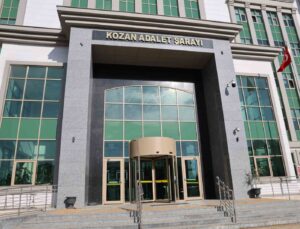 Adana’da polisin durdurduğu otomobilden uyuşturucu çıktı