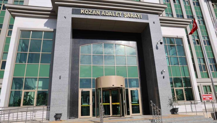 Adana’da polisin durdurduğu otomobilden uyuşturucu çıktı