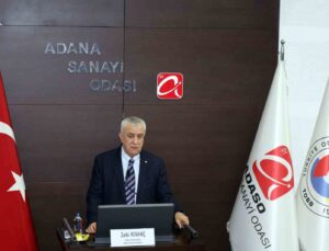 ADASO’da ABD’de yatırım olanakları konuşuldu