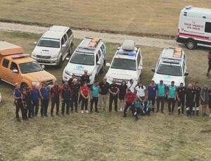 AFAD’dan 83,7 milyon Euro bütçeli uluslararası işbirliği fırsatı