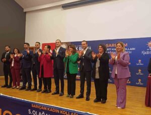 AK Parti Sözcüsü Çelik: “CHP’nin içi Ortadoğu’dan daha karışık”