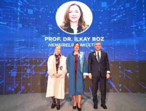 Akdeniz Üniversitesi’nde akademik başarılar kutlandı