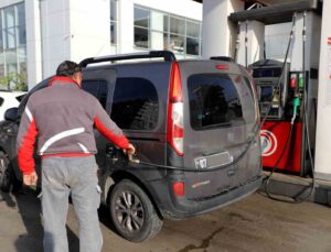 Alanya Belediyesi’nden 8 ayda yaklaşık 700 bin litre akaryakıt tasarrufu