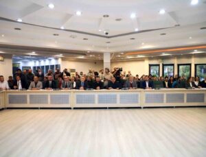 Alanya’ya 2 yeni spor tesisi müjdesi