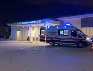 Anne ve 3 çocuğunun öldüğü apartmandaki 21 kişi doğalgaz zehirlenmesi şüphesiyle tedavi altına alındı