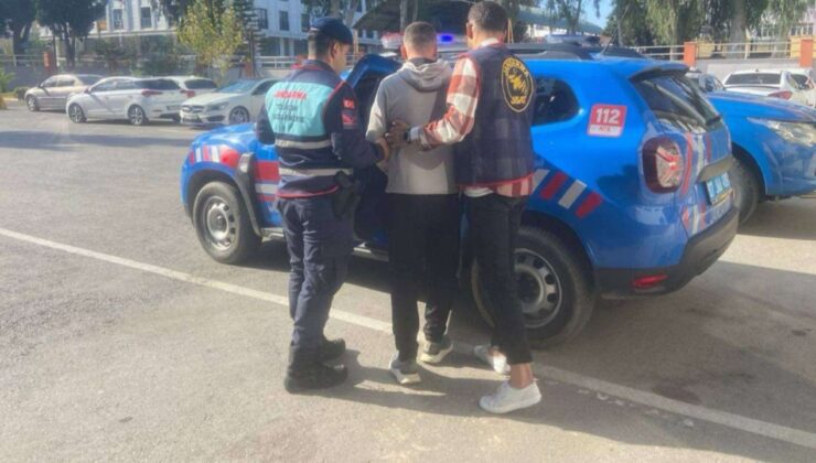 Antalya JASAT’tan operasyon: 72 saatte 194 aranan şahıs yakalandı