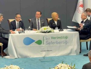 ASAT ile DESKİ ’su kardeşi’ oldu