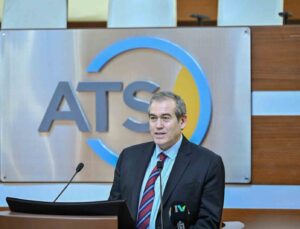 Başkan Hacısüleyman: “Antalya Türkiye’nin 6’ncı büyük ekonomisi”
