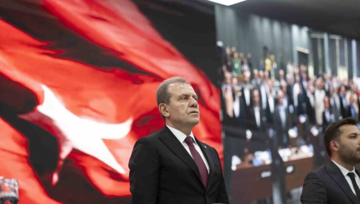 Başkan Seçer: “İnsanların güvenle, onurlu, gönüllü bir şekilde vatanlarına dönmesi için üzerimize düşeni yapmaya hazırız”