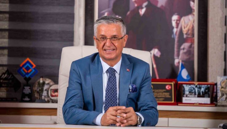 Başkan Topaloğlu: “Göynük pazar yerimizin resmi açılışını cuma günü gerçekleştireceğiz”
