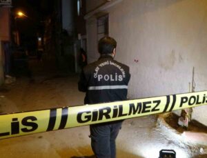 Bekçi, cezaevi firarisini ayağından vurup yakaladı