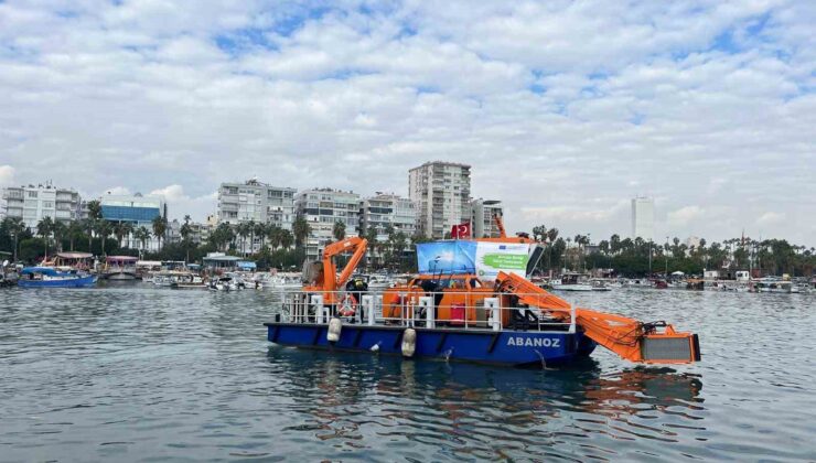 Bilim insanlarından Mersin’e ’İklim değişine iyi hazırlanın’ uyarısı