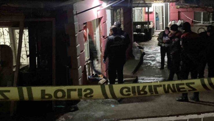 Burdur’da 15 yaşındaki çocuğun ölümüne ilişkin gözaltına alınan 3 çocuktan 1’i tutuklandı