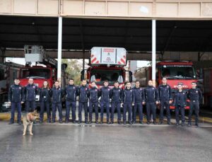 Büyükşehir ekipleri turuncu koda karşı teyakkuzda
