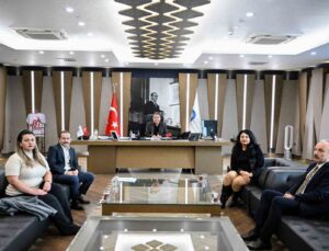 Büyükşehir’den Kızılarık’ın barınma hakkı mücadelesinde destek