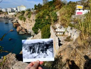 Çevre dostu bir Antalya için toplanıyorlar