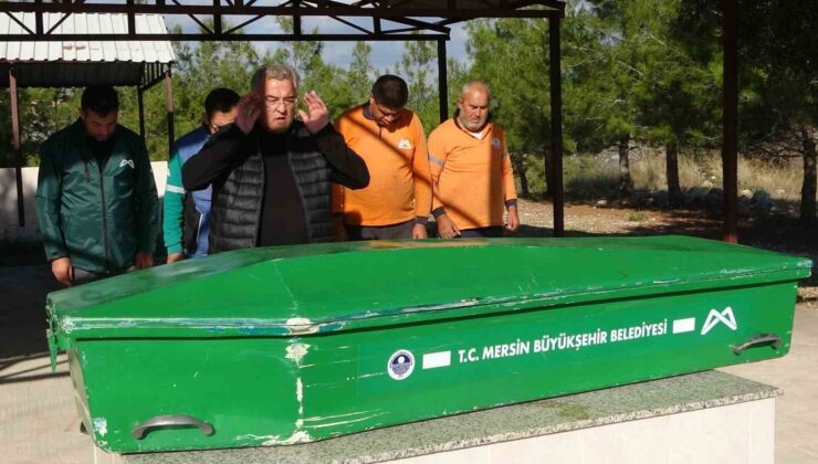 Çilli Bom’u ilk çıkaran bestekar hayatını kaybetti: 5 kişi ile kimsesizler mezarlığına defin edildi