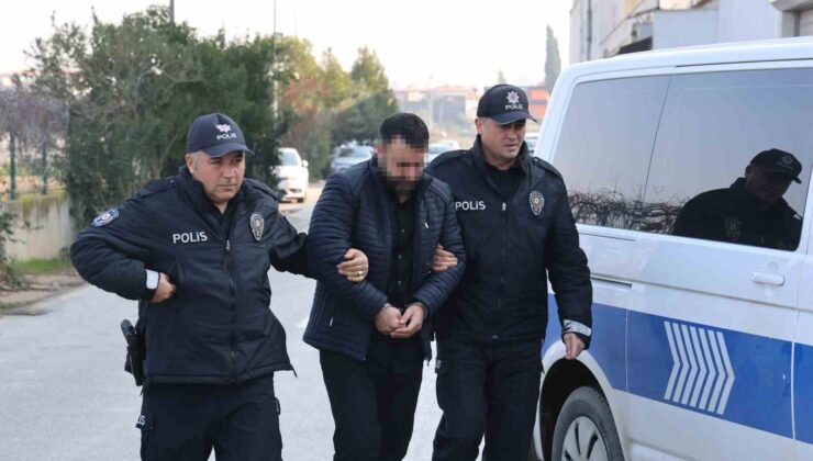 Cinsel istismar suçundan aranan hükümlü Yüreğir polisinden kaçamadı