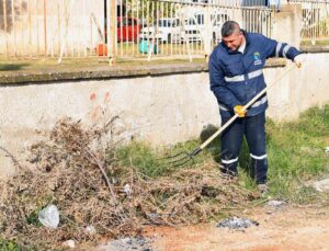 Çukurova’da temizlik seferberliği başlatıldı