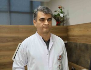 Doç. Dr. Özdil: “Gastroenteroloji hekiminin baktığı hastaların yüzde 30-40’ı İBS hastalarından oluşuyor”