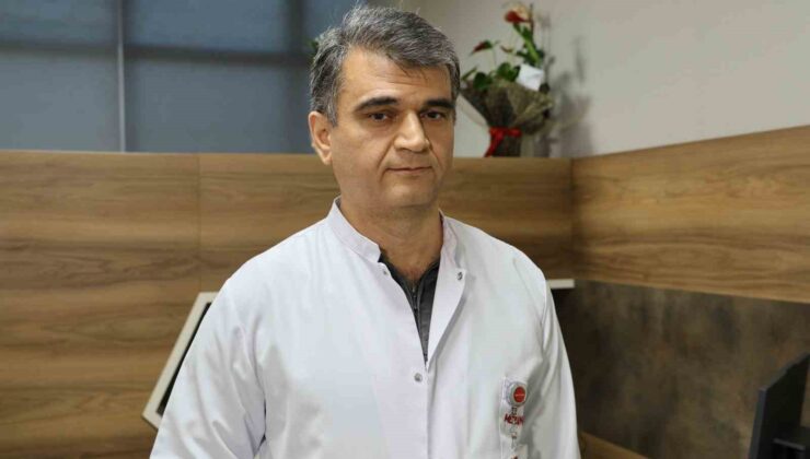 Doç. Dr. Özdil: “Gastroenteroloji hekiminin baktığı hastaların yüzde 30-40’ı İBS hastalarından oluşuyor”