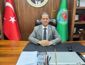 Doğan: “Çiftçimizin rekabet gücü desteklenmeli”