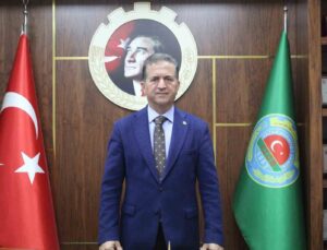 Doğan: “Eski yöntemlerle yapılan vahşi sulama alışkanlıkları terk edilmeli”