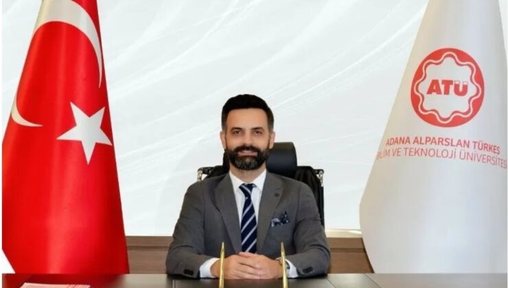 Dolandırıcılıkla suçlanan ATÜ rektör yardımcısından açıklama: “40 yıllık emeklerim bir kumpas sonucunda hiç edilmeye çalışılıyor”