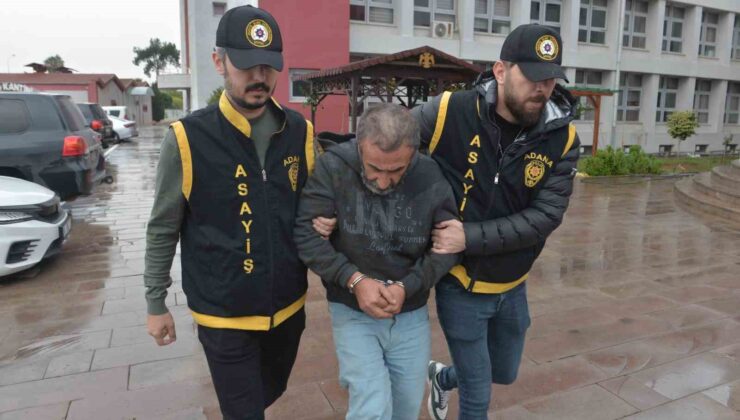 Döviz bürosunu soyup sahibini rehin aldı, ’borçlarım vardı’ savunması yaptı