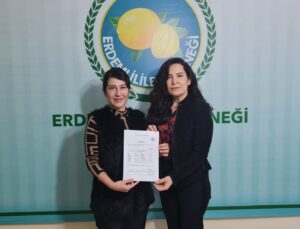 Erdemliler Derneği kadın üyeleriyle büyüyor