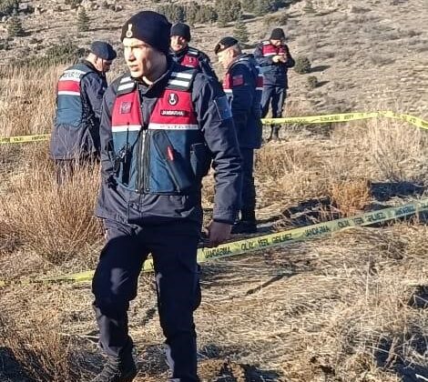 Evden çıkıp kayıplara karıştı, 5 gün sonra cansız bedeni bulundu