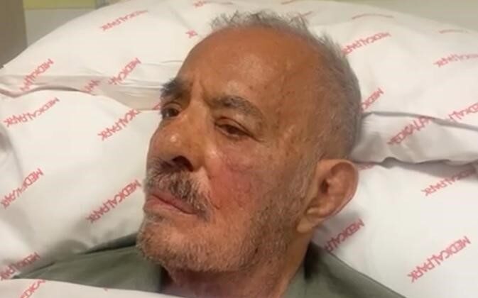 Ferdi Tayfur: “Ben çok iyiyim”