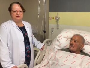 Ferdi Tayfur’dan sevindirici haber: Sağlık durumu iyi