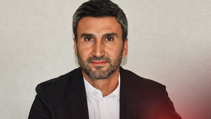 Hatayspor’da sportif direktörlüğe Yılmaz Bal getirildi
