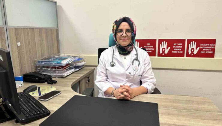 HIV virüsü hakkında bilinen yanlışlar ve tedavi yolları
